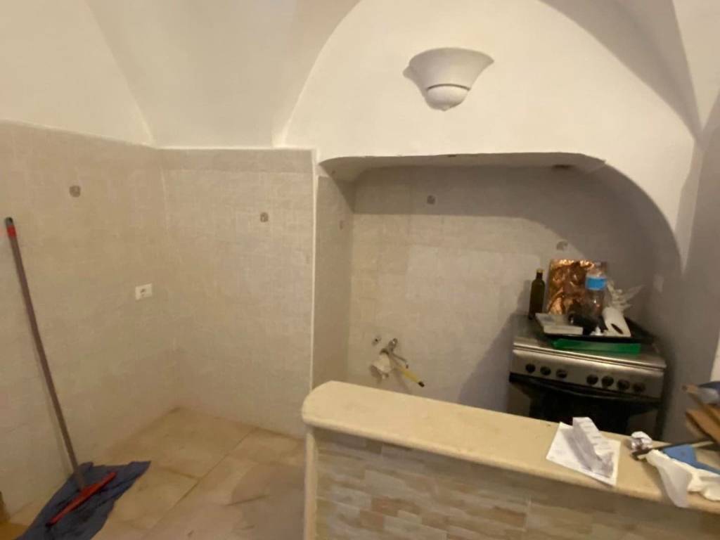 appartamento in vendita a Monte Sant'Angelo