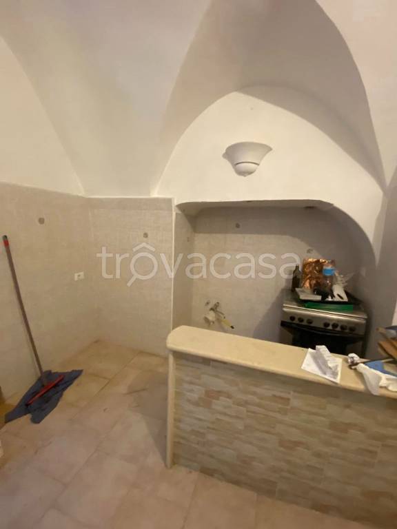 appartamento in vendita a Monte Sant'Angelo