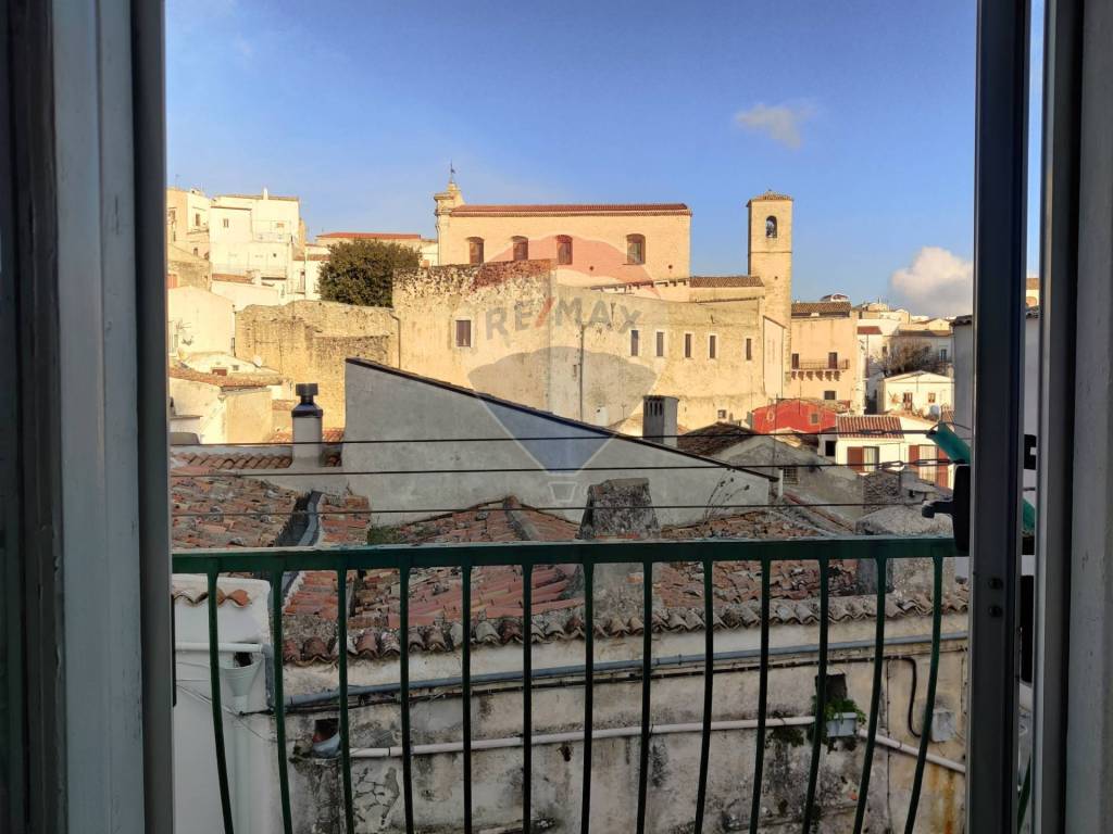 appartamento in vendita a Monte Sant'Angelo