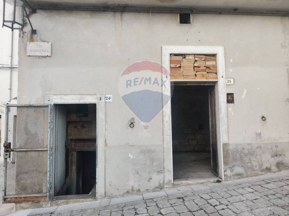 appartamento in vendita a Monte Sant'Angelo
