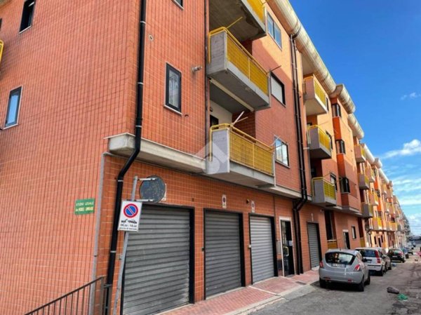 appartamento in vendita a Monte Sant'Angelo