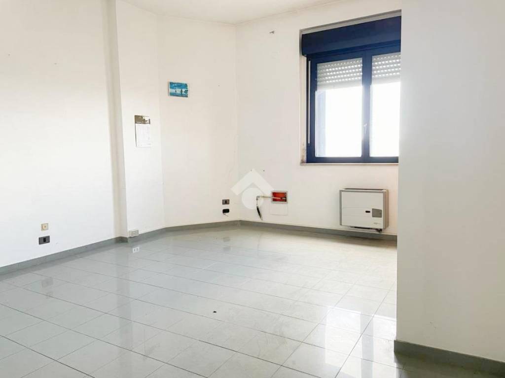 appartamento in vendita a Monte Sant'Angelo