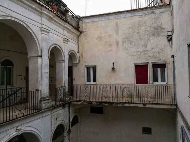 casa indipendente in vendita a Monte Sant'Angelo