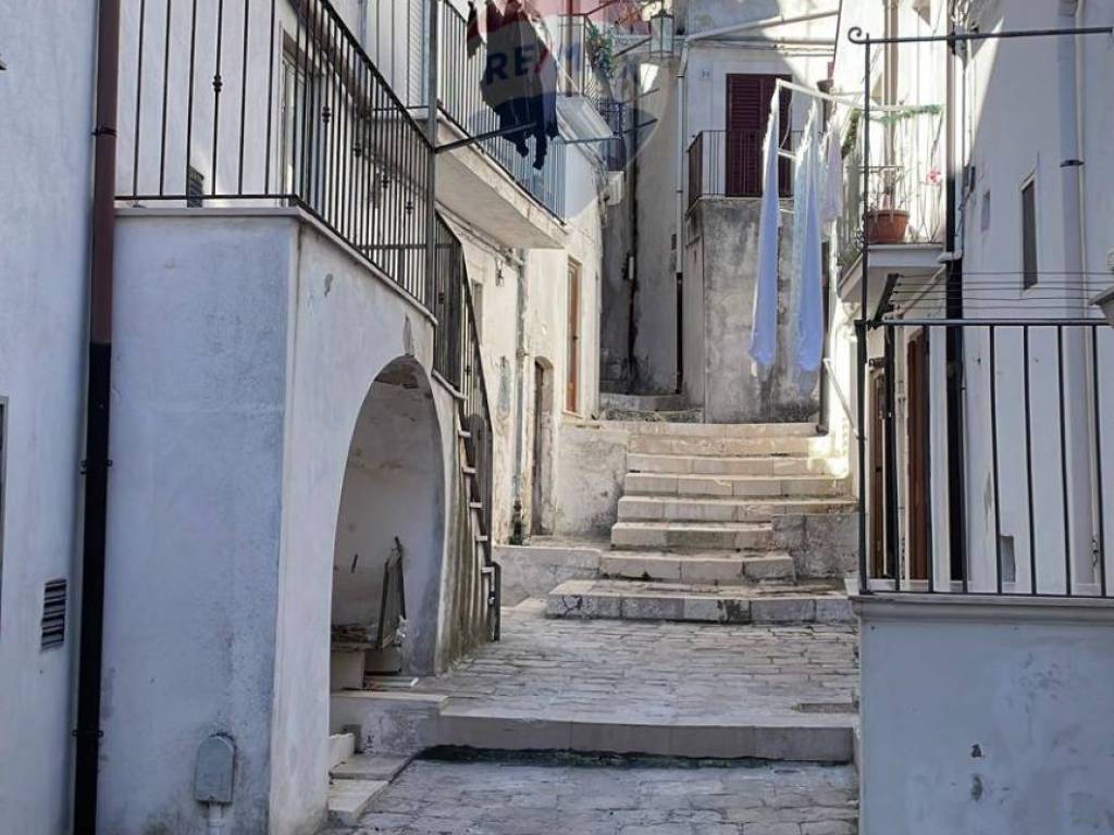 appartamento in vendita a Monte Sant'Angelo