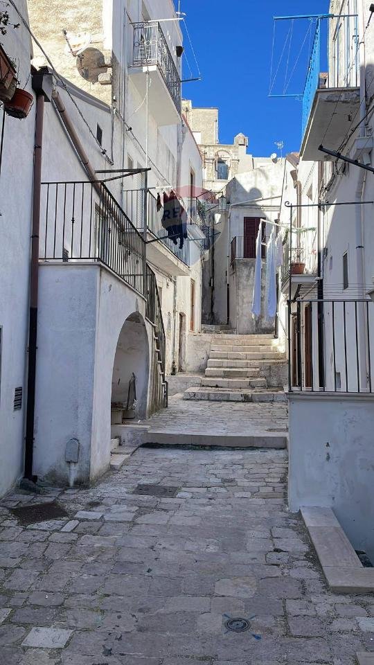 appartamento in vendita a Monte Sant'Angelo