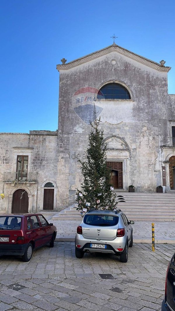 appartamento in vendita a Monte Sant'Angelo