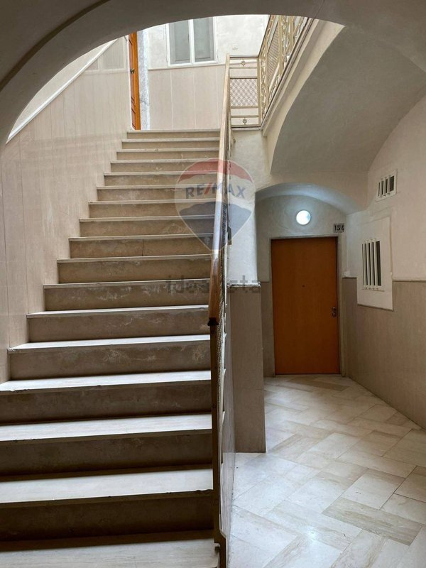 appartamento in vendita a Monte Sant'Angelo