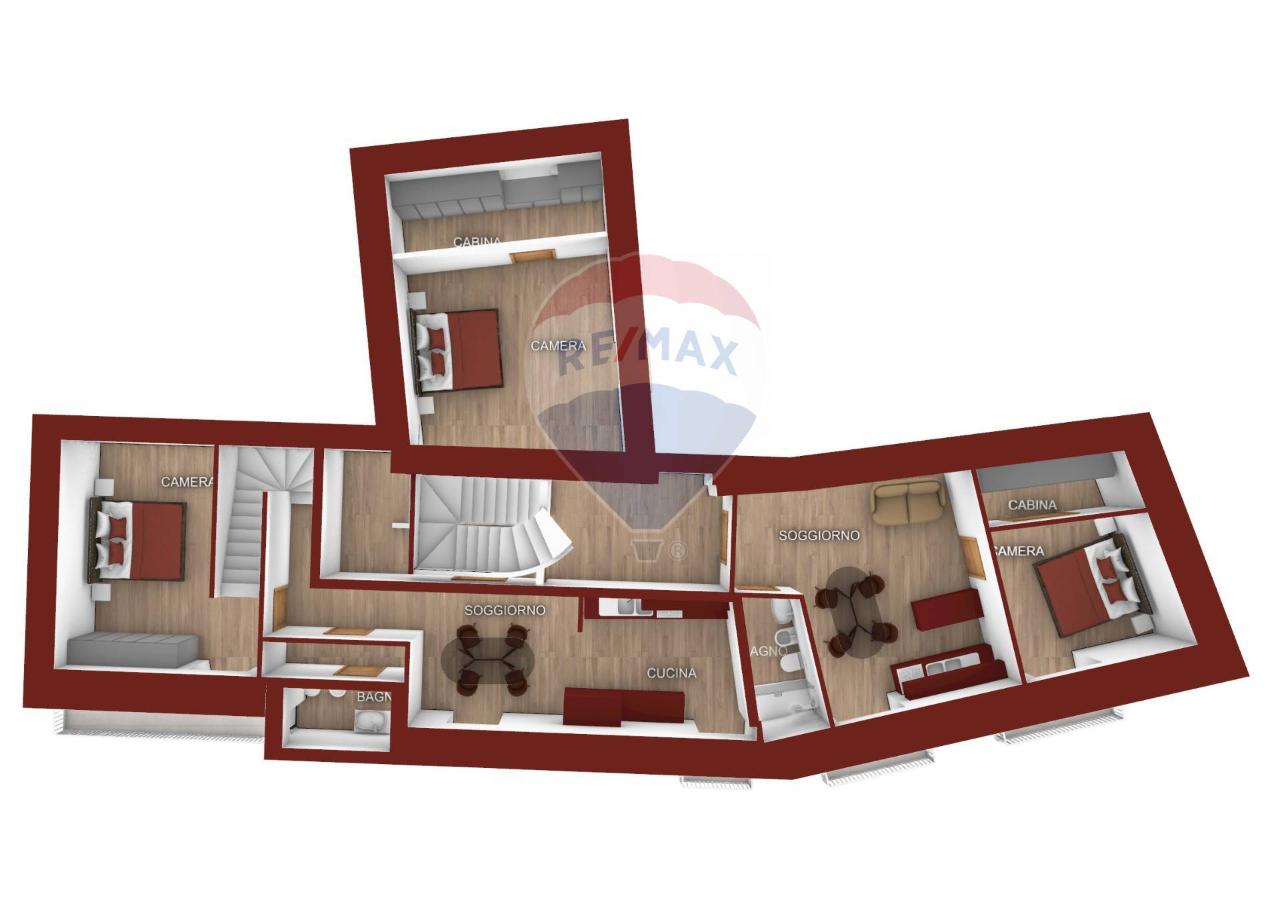 appartamento in vendita a Monte Sant'Angelo