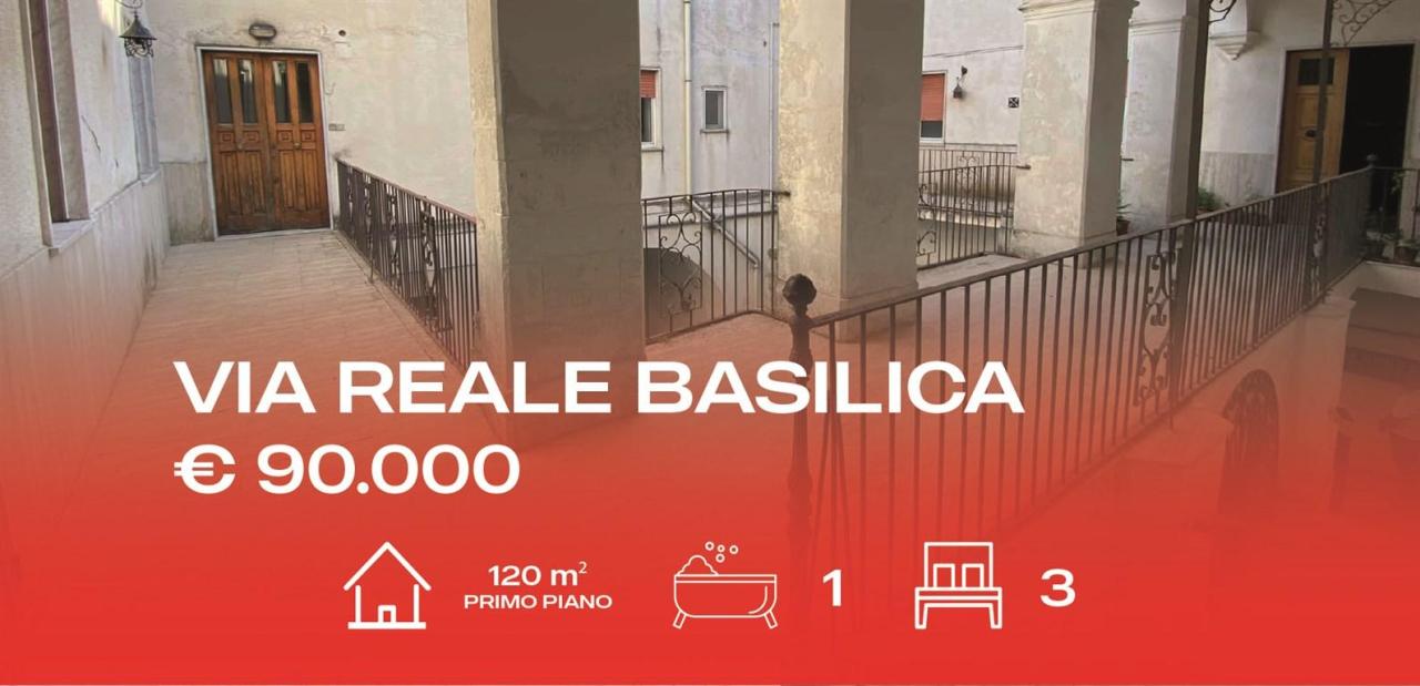 appartamento in vendita a Monte Sant'Angelo