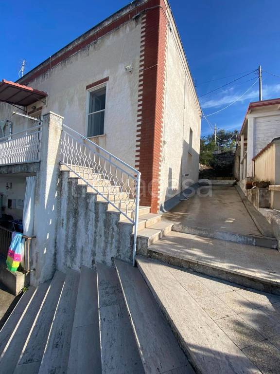 appartamento in vendita a Monte Sant'Angelo