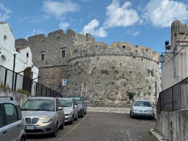 appartamento in vendita a Monte Sant'Angelo
