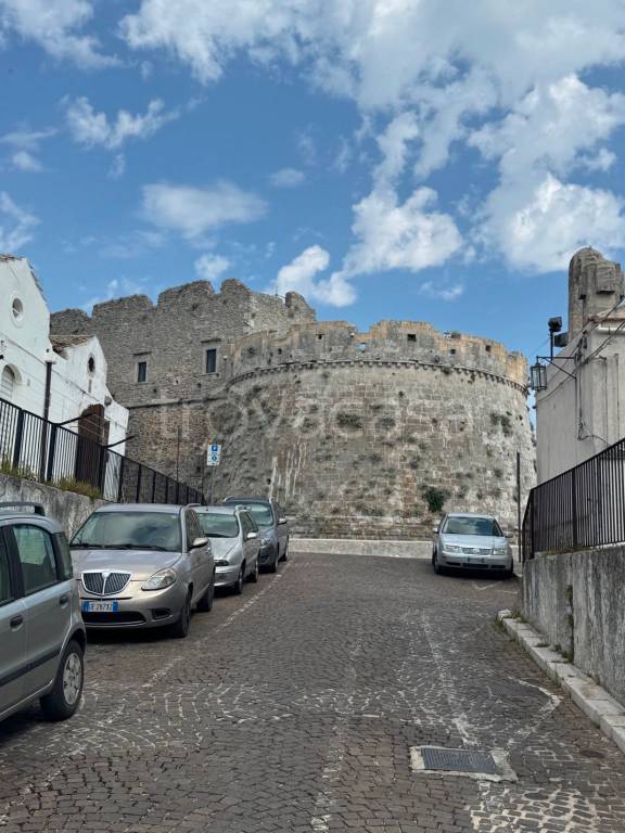 appartamento in vendita a Monte Sant'Angelo