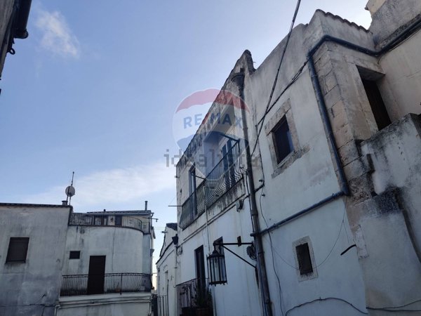 appartamento in vendita a Monte Sant'Angelo
