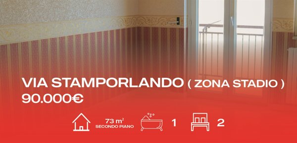 appartamento in vendita a Monte Sant'Angelo