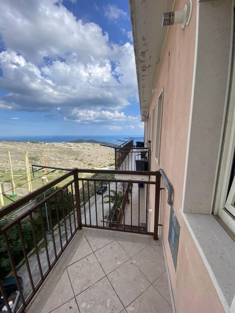 appartamento in vendita a Monte Sant'Angelo