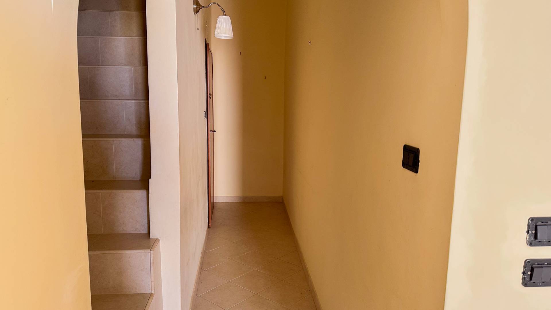 appartamento in vendita a Monte Sant'Angelo