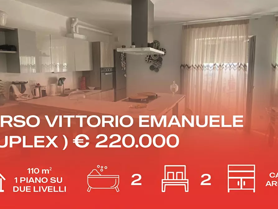 appartamento in vendita a Monte Sant'Angelo