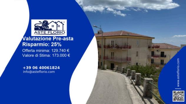 appartamento in vendita a Monte Sant'Angelo