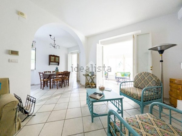 casa indipendente in vendita a Monte Sant'Angelo