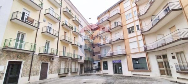 appartamento in vendita a Monte Sant'Angelo