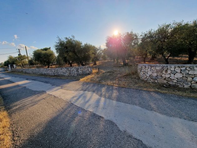 terreno agricolo in vendita a Monte Sant'Angelo