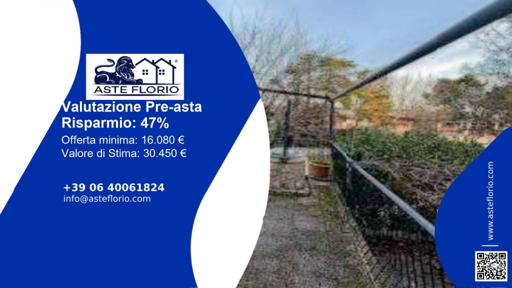 villetta a schiera in vendita a Monte Sant'Angelo in zona Ruggiano