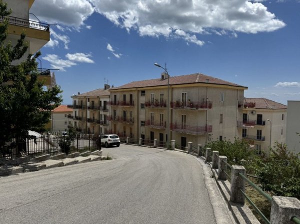 appartamento in vendita a Monte Sant'Angelo