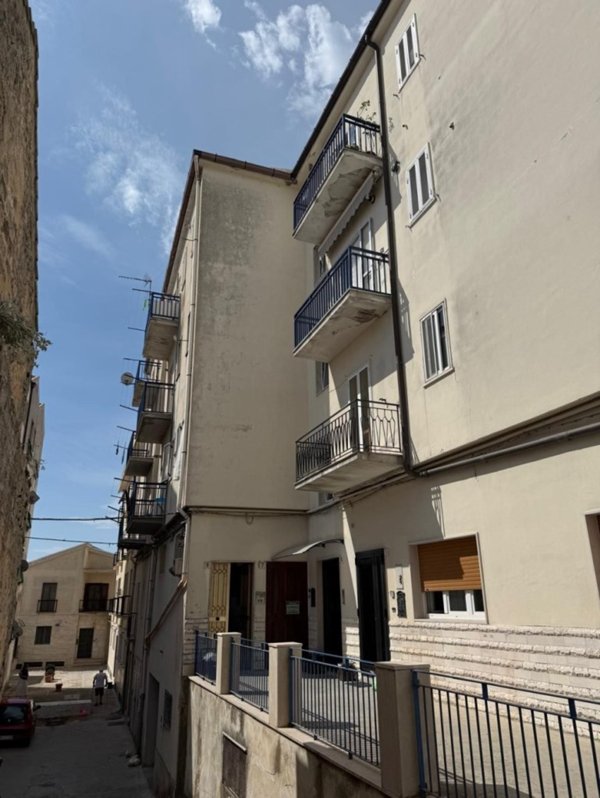 appartamento in vendita a Monte Sant'Angelo
