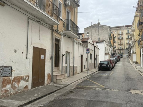 casa indipendente in vendita a Monte Sant'Angelo