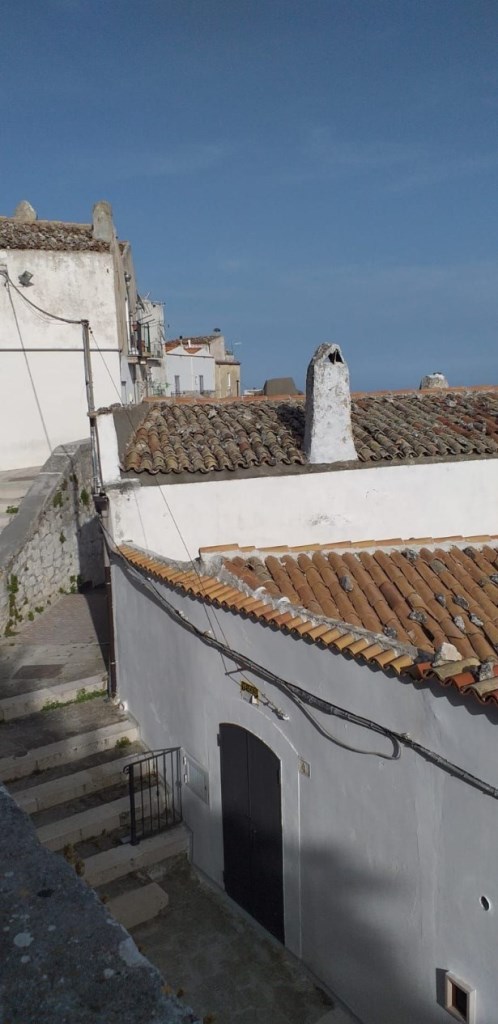 casa indipendente in vendita a Monte Sant'Angelo
