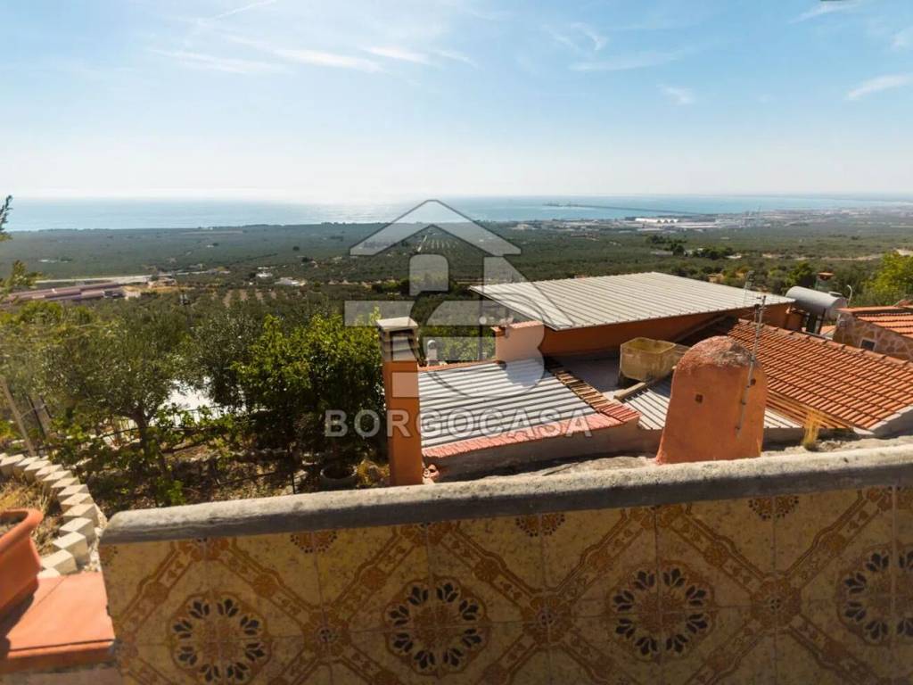 appartamento in vendita a Monte Sant'Angelo