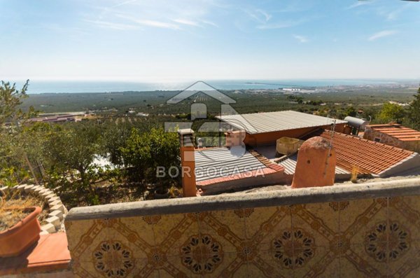 appartamento in vendita a Monte Sant'Angelo