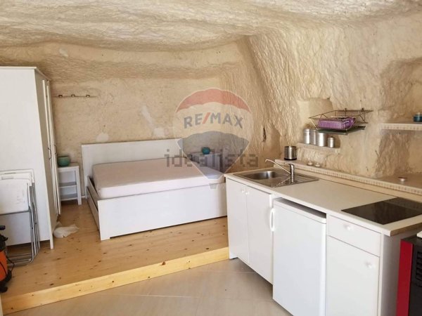 appartamento in vendita a Monte Sant'Angelo