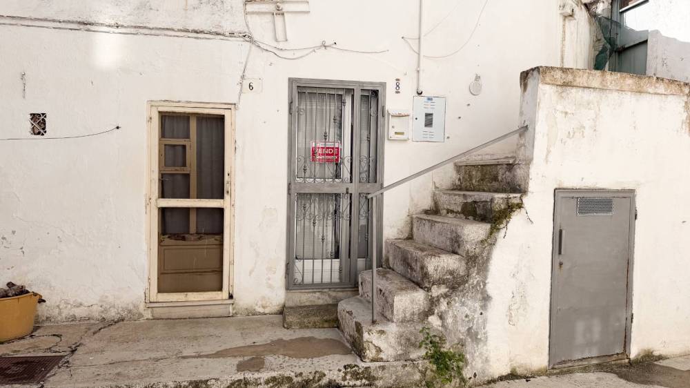 appartamento in vendita a Monte Sant'Angelo