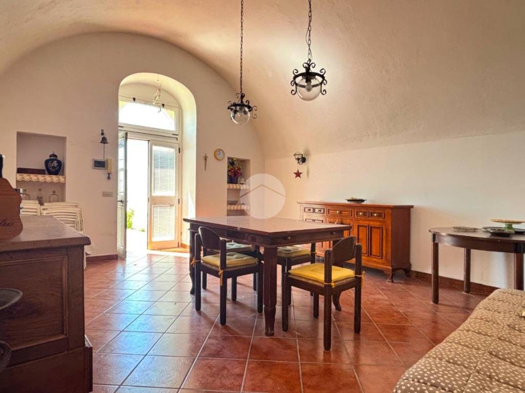 casa indipendente in vendita a Monte Sant'Angelo