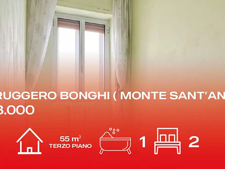 appartamento in vendita a Monte Sant'Angelo