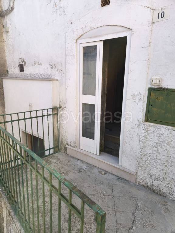 appartamento in vendita a Monte Sant'Angelo