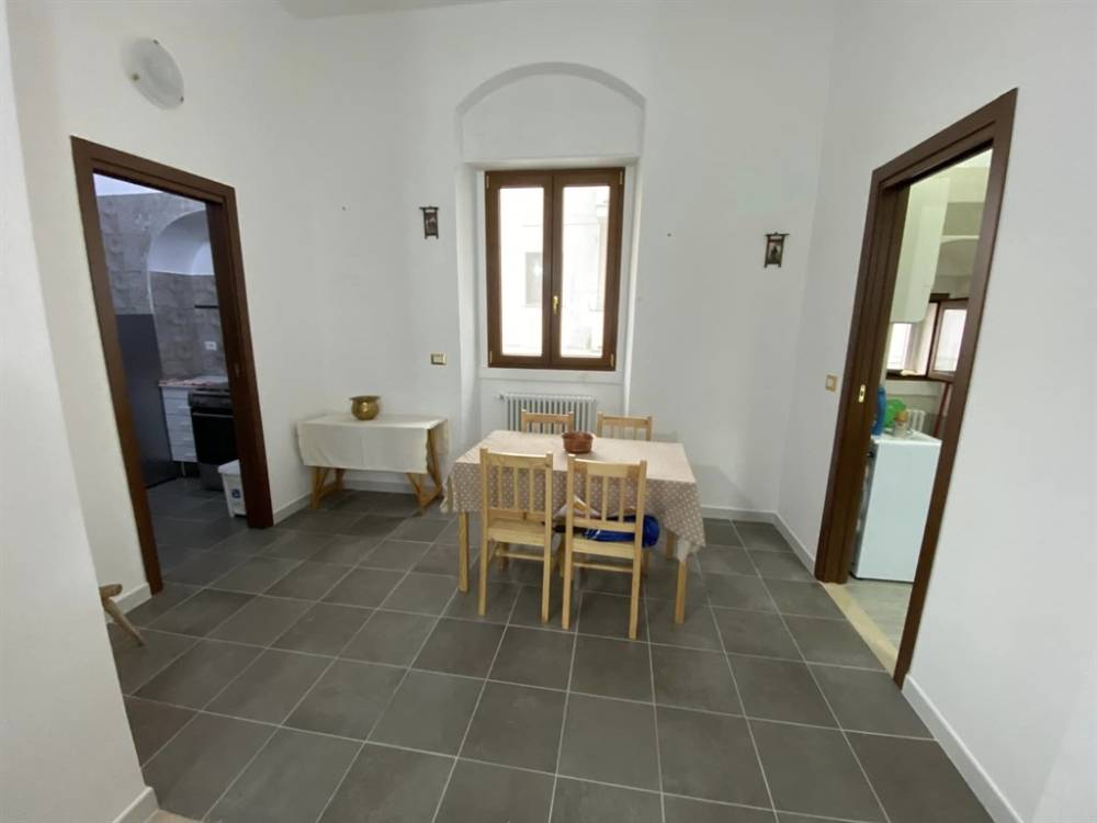 appartamento in vendita a Monte Sant'Angelo