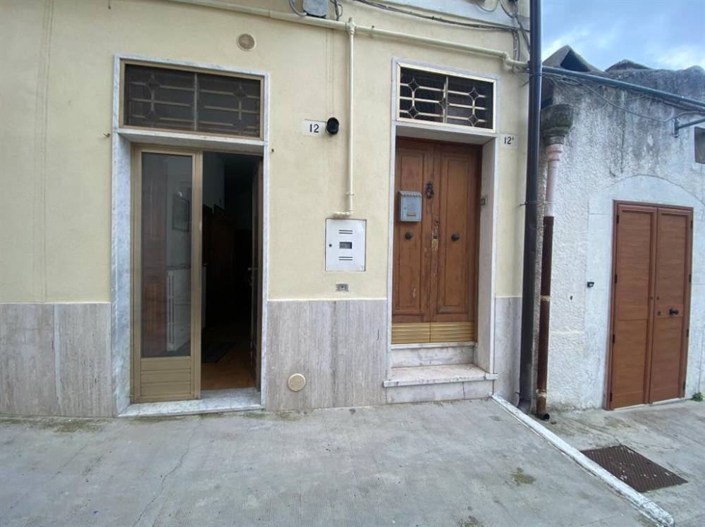appartamento in vendita a Monte Sant'Angelo
