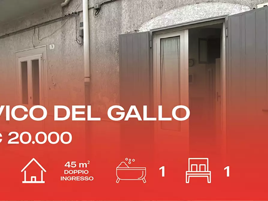 appartamento in vendita a Monte Sant'Angelo