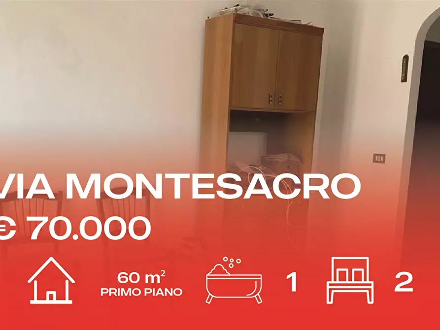 appartamento in vendita a Monte Sant'Angelo