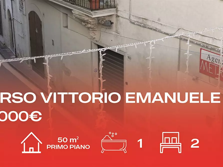 appartamento in vendita a Monte Sant'Angelo