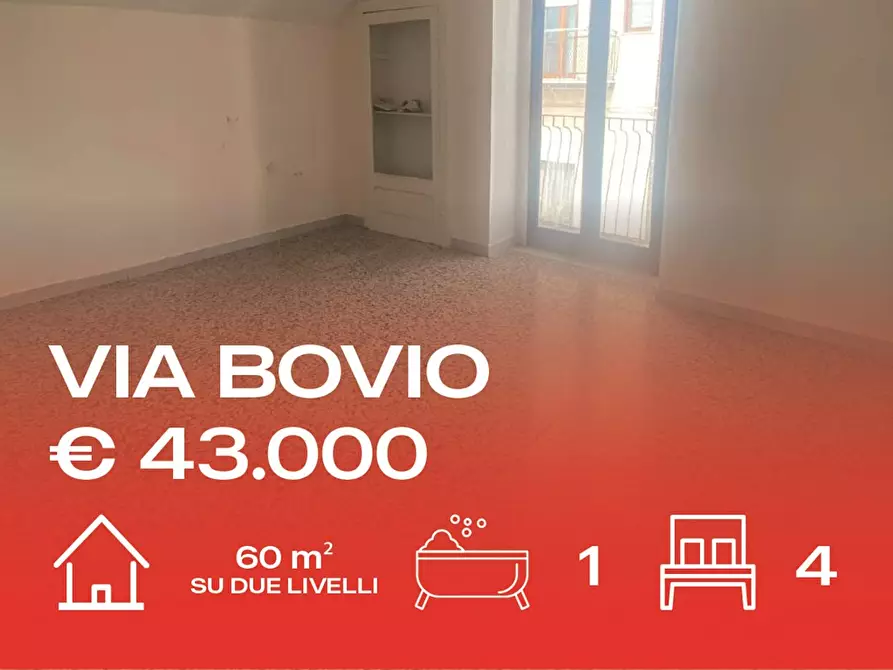 appartamento in vendita a Monte Sant'Angelo