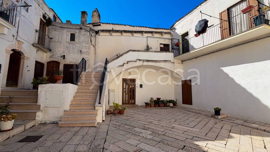 appartamento in vendita a Monte Sant'Angelo