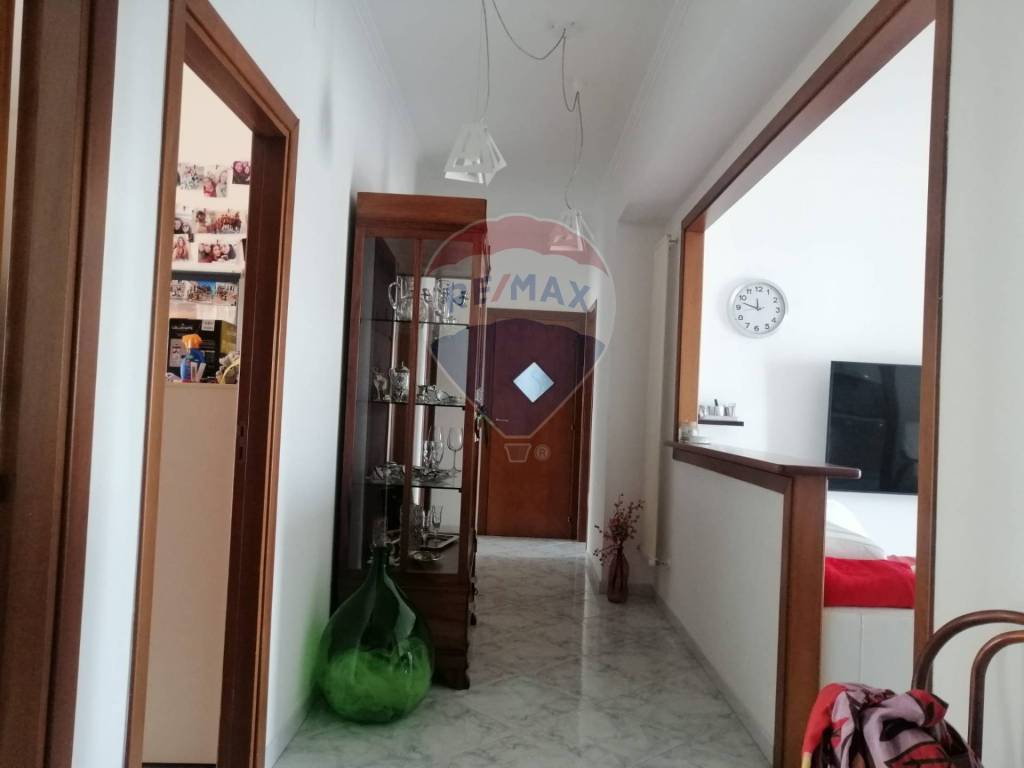 appartamento in vendita a Monte Sant'Angelo