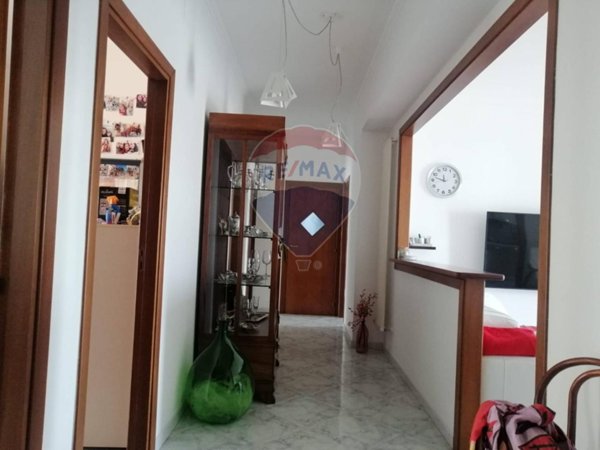 appartamento in vendita a Monte Sant'Angelo