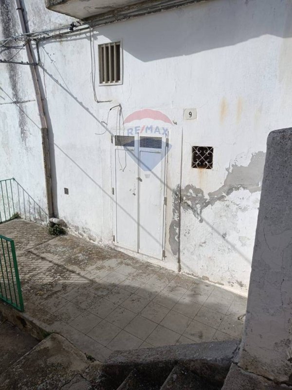 casa indipendente in vendita a Monte Sant'Angelo