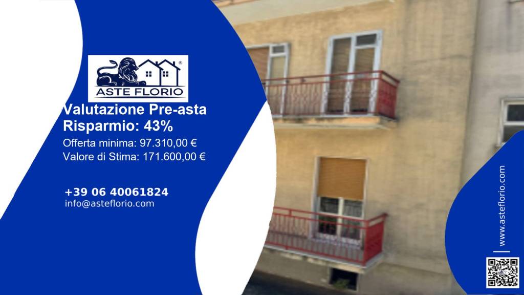 appartamento in vendita a Monte Sant'Angelo