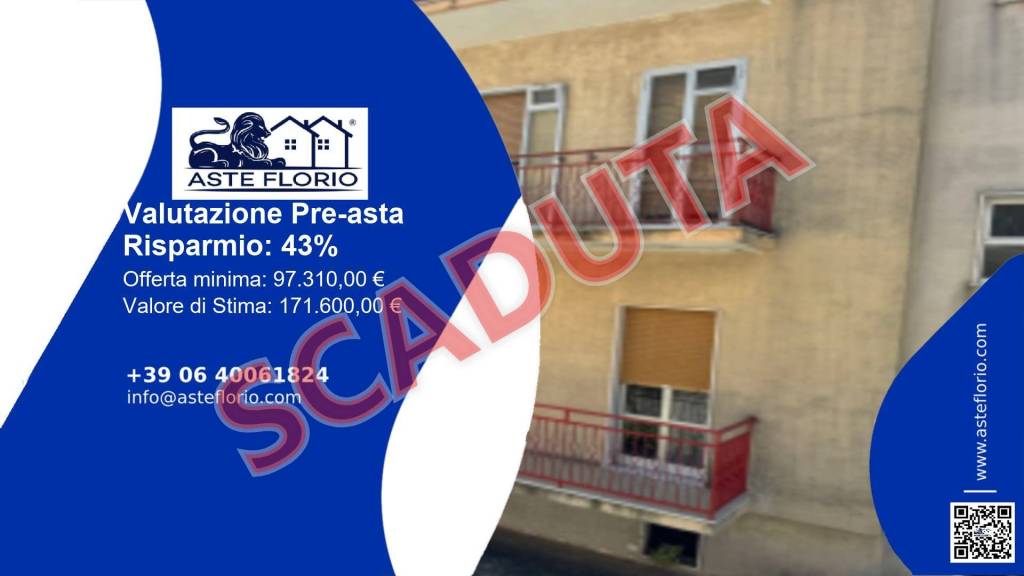 appartamento in vendita a Monte Sant'Angelo