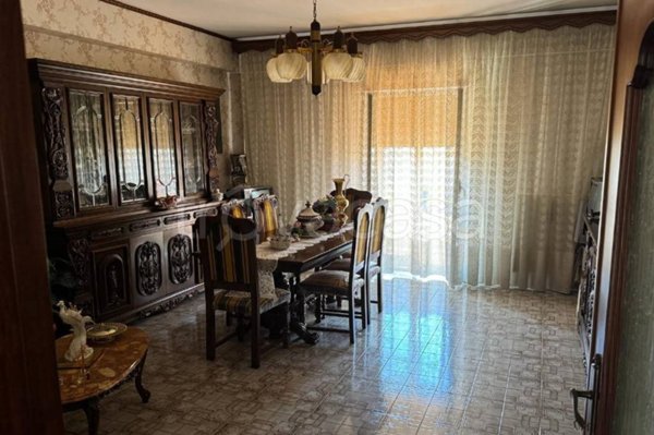 appartamento in vendita a Monte Sant'Angelo